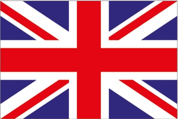 England national flag