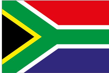 state flag Africa