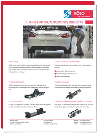 download PDF automotive industry