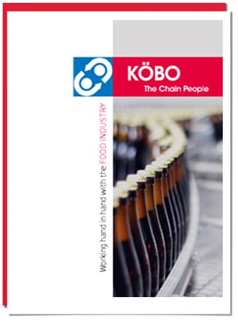 PDF Food & Beverage Industry Chains