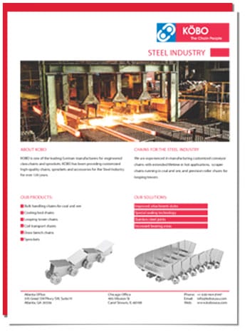 download PDF Escalator Chain Technology