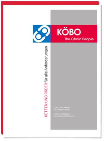 download PDF KOBO products
